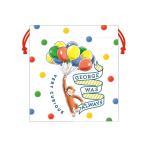 o... George мешочек ( George /ba Rune )CG-KI017 4996740608810 Curious George герой товары почтовая доставка OKto-sin упаковка 