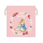  Peter Rabbit мешочек ( Peter Berry ) PR-KI010 4996740608834 Peter Rabbit герой товары почтовая доставка OKto-sin упаковка 