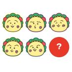 コジコジ コースターコレクション　（コジコジフェイス）（ランダム/全6種類）KG-CT021 4996740612633 キャラクター トーシンパック