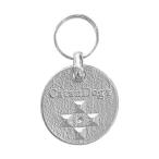  бесплатная доставка [ Cata n собака ( белое золото )] CND-W 0660111871922ka язык собака собака кошка лекарство ... нет из безопасность! блохи клещи предотвращение 