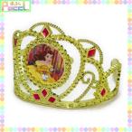  Disney Princess Tiara ( bell ) Disney 678634505439 герой товары 