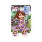 chi... Princess sophia Teardrop серьги 6941033447520 герой товары 