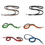 送料無料犬用リードイタリアferp...