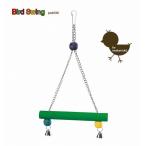 бесплатная доставка птица для игрушка PA4098 из дерева bird swing 84098099 популярный подарок подарок высокое качество игрушка Kids ребенок 