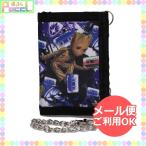Yahoo! Yahoo!ショッピング(ヤフー ショッピング)ガーディアンズ・オブ・ギャラクシー チェーン付きウォレット（周りにテープ） 8855392630326 キャラクター グッズ メール便OK