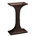  бесплатная доставка птица для подставка F70( Brown ) 90070012ibi The открытый для клетка для птиц подставка длиннохвостый попугай 