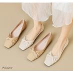 外反母趾靴オフィスパンプス ス レディースンプス ローヒール 痛くない 歩きやすい 黒 シューズ レディース 甲高 幅広 外反母趾 ぺたんこ