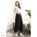  широкий брюки гаучо брюки свободно женский длинный длина Bottoms женский укороченные брюки не .. body type покрытие простой s машина cho