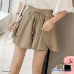  шифон шорты женский 10 плата 20 плата 30 плата Корея мода casual весна лето осень симпатичный модный простой брюки чёрный 