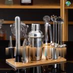 カクテルシェイカー350ml/550ml/750mlバ�