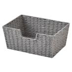  плоскодонная лодка Lee кухня корзина глубокий type 4517657743205... промышленность цвет box корзина серый кухня место хранения пищевые ингредиенты долговечный модный 