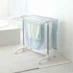 天馬 ＰＳバスタオルハンガー 4904746069061 タオルハンガー 折りたたみ タオル掛け キャスター