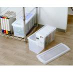  небо лошадь DVD.... прозрачный 4904746423597 место хранения интерьер DVD прозрачный регулировка box TENMA кухня место хранения 