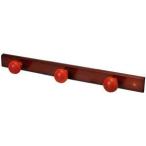 fkda craft вешалка-плечики A-3(BR) Brown простой 4952334003942