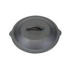 菊屋 K.K スキレットパン 16cm 蓋 4965736093411 K-9192 キッチン フライパン 鉄