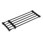  flat дешево . медь ... мощный эластичный полки маленький матовый черный гигиенический место хранения место хранения полки кухня место хранения вход место хранения KB-63B 4977612203623