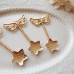  ручная работа детали металлические части meruhen. перо . добавленный ложка очарование (1 шт )