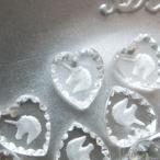 Yahoo! Yahoo!ショッピング(ヤフー ショッピング)ハンドメイドパーツ ペンダントトップ 大人気 高品質 ガラス製ヴィンテージペンダントトップ ユニコーン 1個