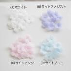 Yahoo! Yahoo!ショッピング(ヤフー ショッピング)ビーズ ハンドメイド材料 ビーズ ドイツ製 フラワービーズ 各2個セット