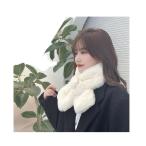  женский пелерина искусственный мех взрослый модный предмет 