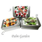  трава & Bloom культивирование комплект жестяная банка сад 