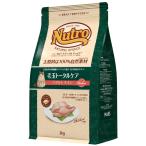 Nutro ニュートロ ナチュラル チョイス キャット 毛玉トータルケア アダルト チキン 2kg キャットフード