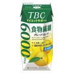 森永 TBC ダイエットサポート 食物繊