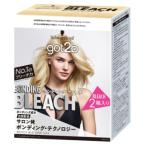  Schwarzkopf schwarzkopf got2bgo палец на ноге Be склеивание * осветлитель 2 в коробке квази наркотики 