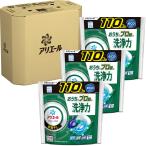 ショッピングジェルボール アリエール 洗濯洗剤 ジェルボール PRO 部屋干し 詰め替え 110個×3袋 大容量 ケース品