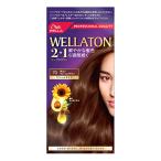 ウエラトーン 2+1 クリームタイプ 7G 明るいウォームブラウン 白髪染め 深い髪色リッチに輝く 医薬部外品 1個