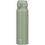  Thermos flask vacuum insulation cellular phone mug 750ml smoked khaki JNL-756 SMKKI