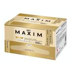 AGF maxi m палочка черный 100шт.@ палочка кофе мгновенный кофе 