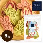 POCHI【季節限定品】フラワーガーデンクッキー 限定品 犬のおやつ