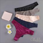 ＼40％OFF！選べる福袋クーポン対象／ ショーツ ショーツレディース レディースショーツ 下着 ショーツライン Tバックショーツ Tバック サテンショーツ テン