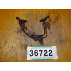36722 Yamaha 30X-0053~ XT250T '83 оригинальный крепление фары изгиб нет 