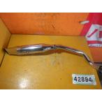 42894 Honda MC31-110~ Hornet 250 '97 SUPER TRAPP глушитель промежуточный труба анимация есть 