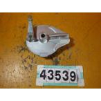 43539 Honda MC34-110~ FTR223 '02 оригинальный задний тормоз panel обычный работа 131mm