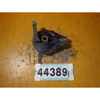 44389 Honda MD08-100~ XLX250R '83 оригинальный задний тормоз panel трещин нет подкладка × 111mm
