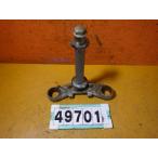 49701 Kawasaki ZR250A-004~ Balius A1 '91 1 type оригинальный золотник рулевого управления ... нет 39φ