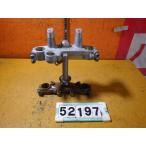 52197 Honda MD33-100~ SL230 '97 оригинальный вынос руля верхняя скоба (top bridge) ... нет 35φ