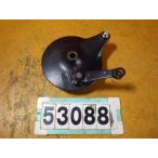 53088 Suzuki NJ47A-136~ Glass Tracker BB '03 оригинальный задний тормоз panel трещин нет sm-z работа 130.7mm