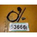 53666 Kawasaki EL250A-011~ Eliminator 250SE '89 оригинальный измерительный прибор мост спидометр тросик 