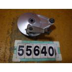 55640 Honda JA07-101~ Super Cub 110 '09 17 дюймовый машина оригинальный задний тормоз panel 111mmsm-z работа 