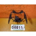 56811 Honda JC12-130~ CBX125 custom '93 оригинальный крепление фары деформация нет 