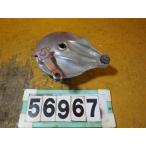 56967 Honda CD125K-501~ CD125K '75 оригинальный задний тормоз panel трещин нет sm-z работа 131mm