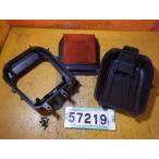 57219 Honda MC33-101~ VTR250 '00 оригинальный воздухоочиститель box трещин нет 