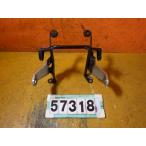 57318 Yamaha 1JL-011~ SRX400 '85 оригинальный крепление передней фары деформация нет хорошая вещь 