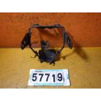 57719 Honda JC12-130~ CBX125 custom '93 оригинальный крепление фары деформация нет 