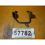 57782 Yamaha 2JL-063~ TW200E '99 оригинальный крепление фары изгиб нет 