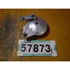 57873 Honda JA07-110~ Super Cub 110 '11 17 дюймовый машина оригинальный задний тормоз panel трещин нет 111mmsm-z работа 